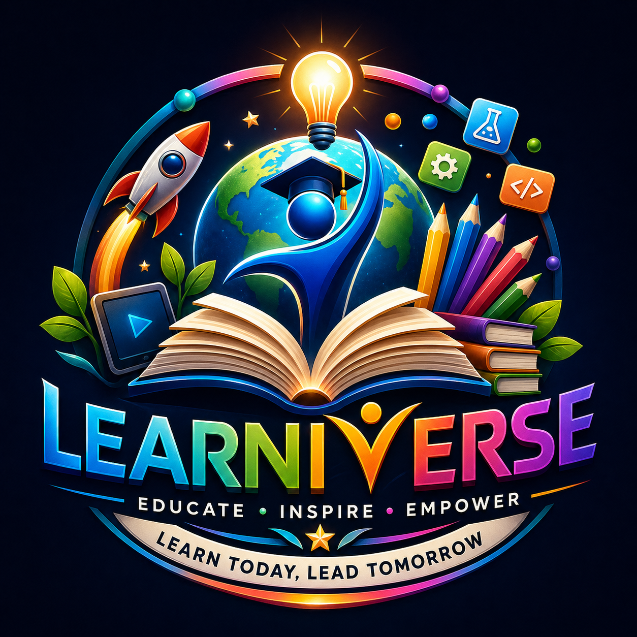 Brand Logo